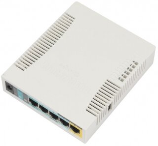 Mikrotik RB951Ui-2HnD Router kullananlar yorumlar